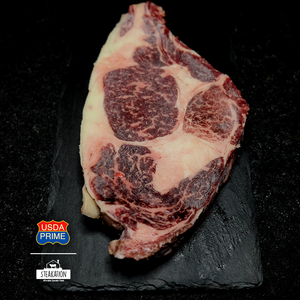 USDA Ribeye Steak (Prime Grade)