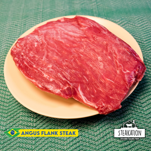 Brazilian Angus Flank Steak