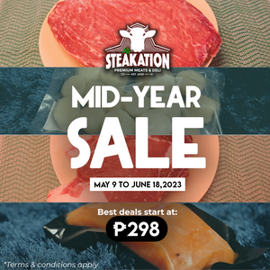 Mid-Year Sale 2023