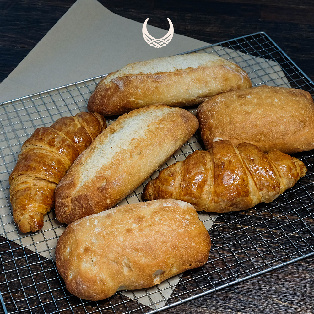 Breads