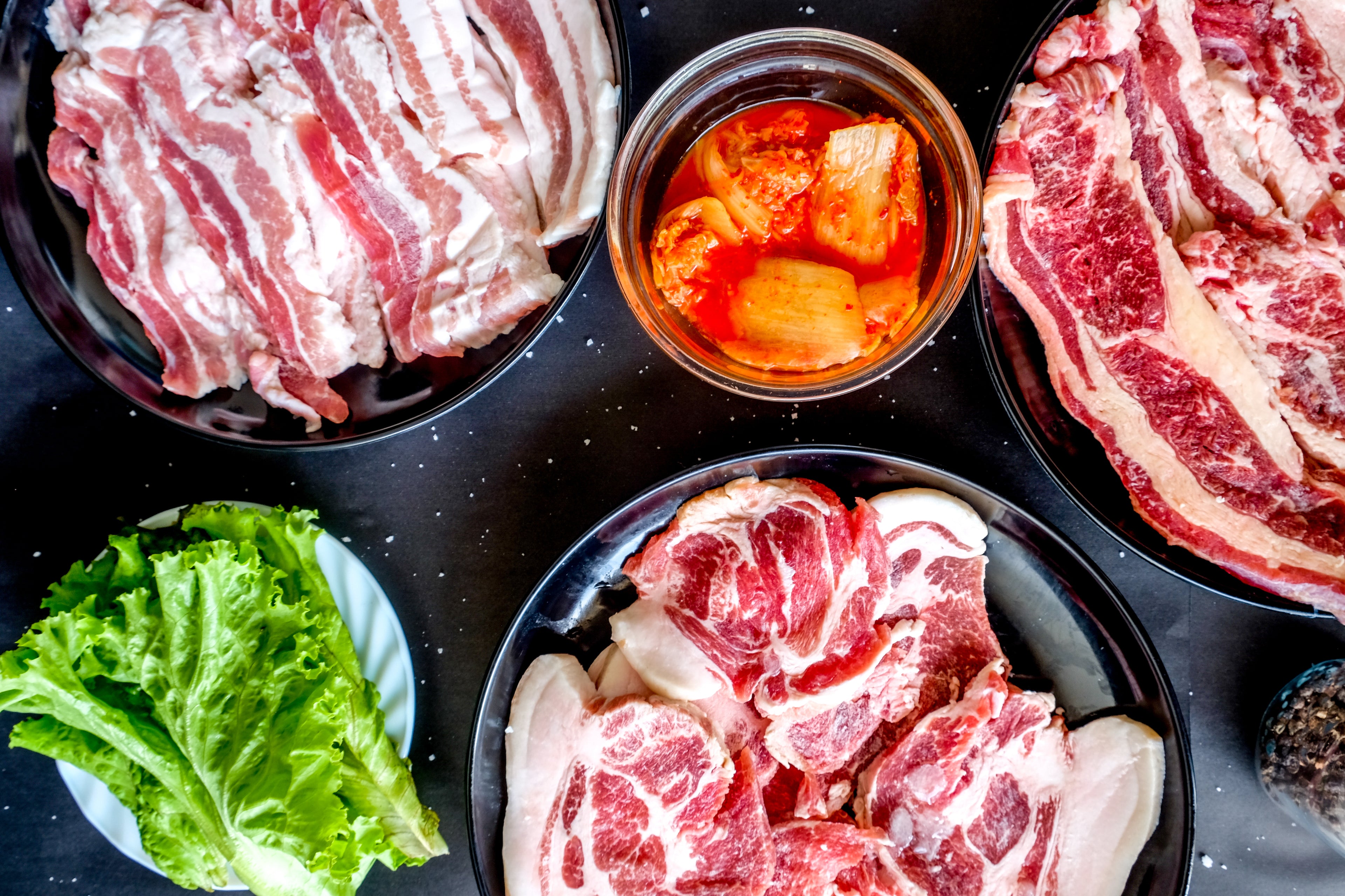 Specialty Meats