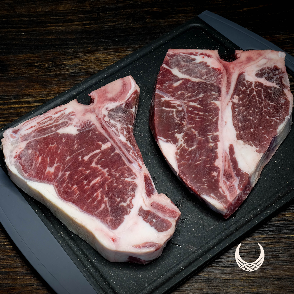Premium Steaks