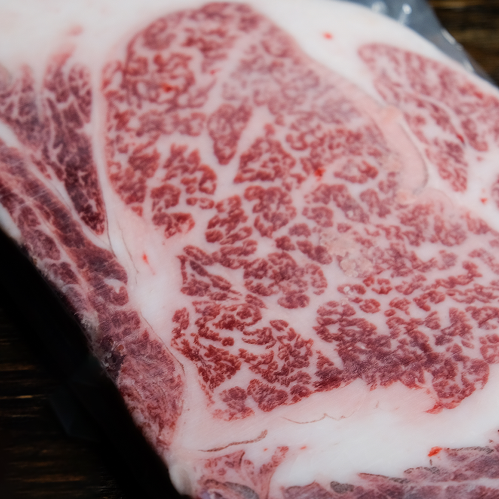 Wagyu Steaks