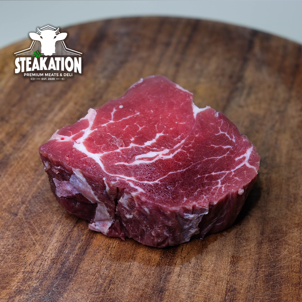 Brazilian Tenderloin (Fillet Mignon)