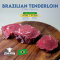 Brazilian Tenderloin (Fillet Mignon)