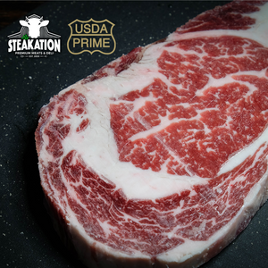 USDA (Prime Grade) Ribeye Steak