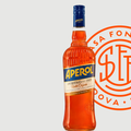 Aperol Italian Liqueur