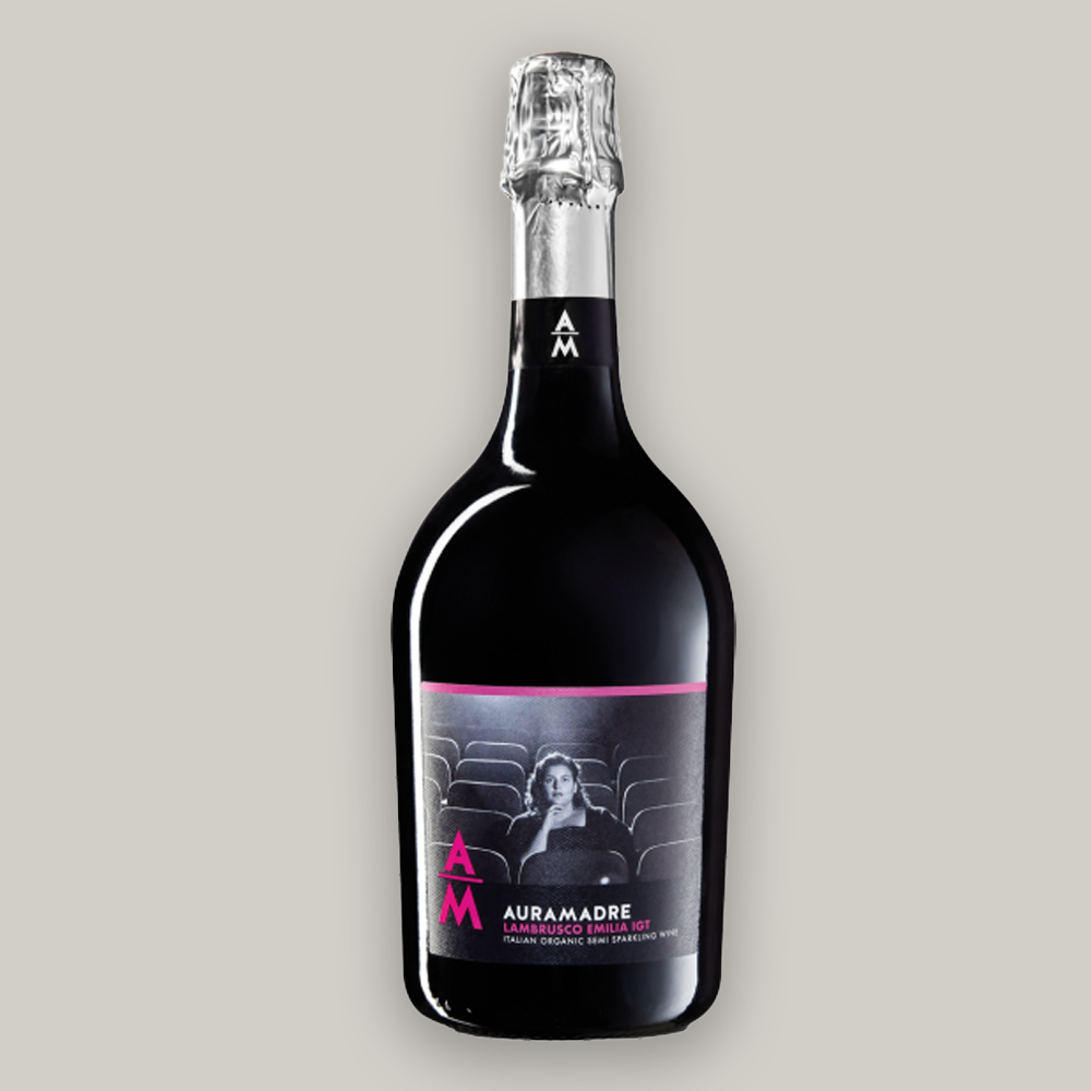 Auramadre Lambrusco Emilia IGT