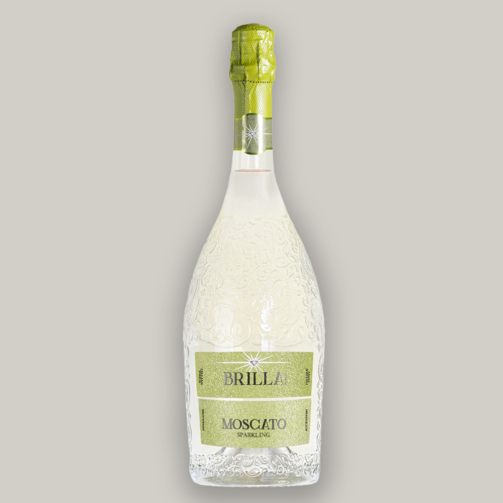 Brilla! Moscato