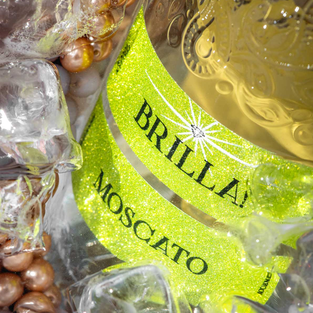 Brilla! Moscato