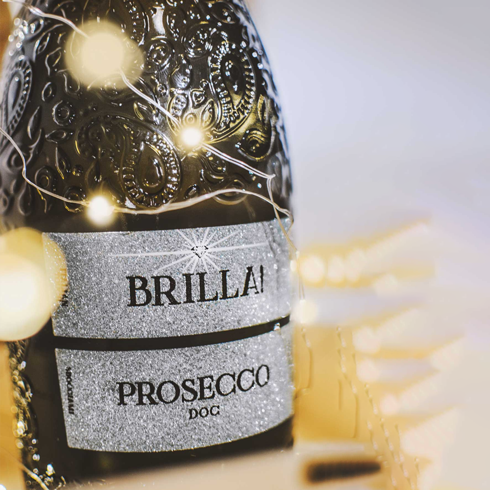 Brilla! Prosecco DOC