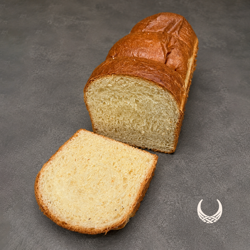 Brioche Loaf