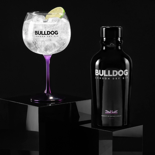 Bulldog London Dry Gin