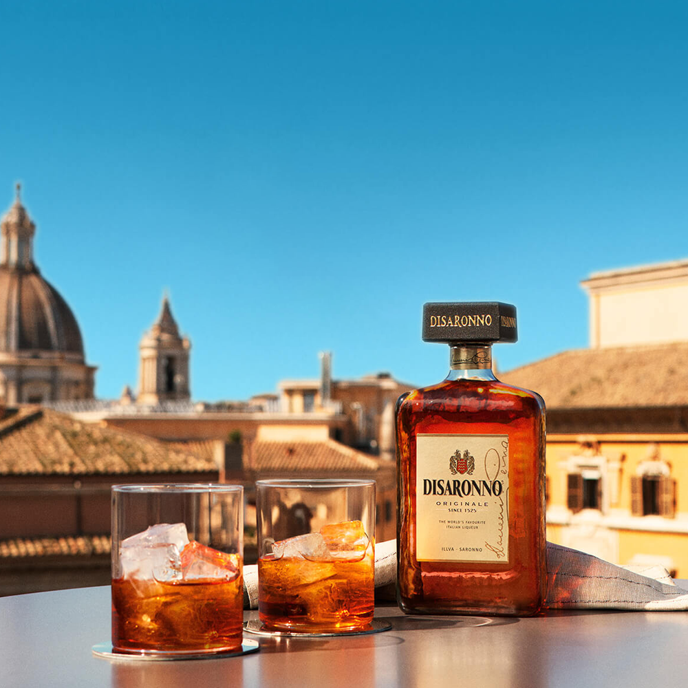 Disaronno Amaretto Liqueur