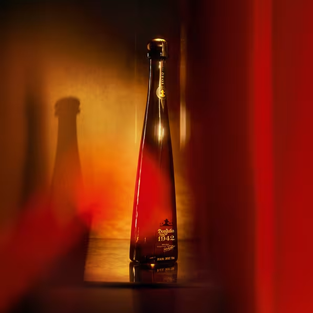 Don Julio Tequila 1942
