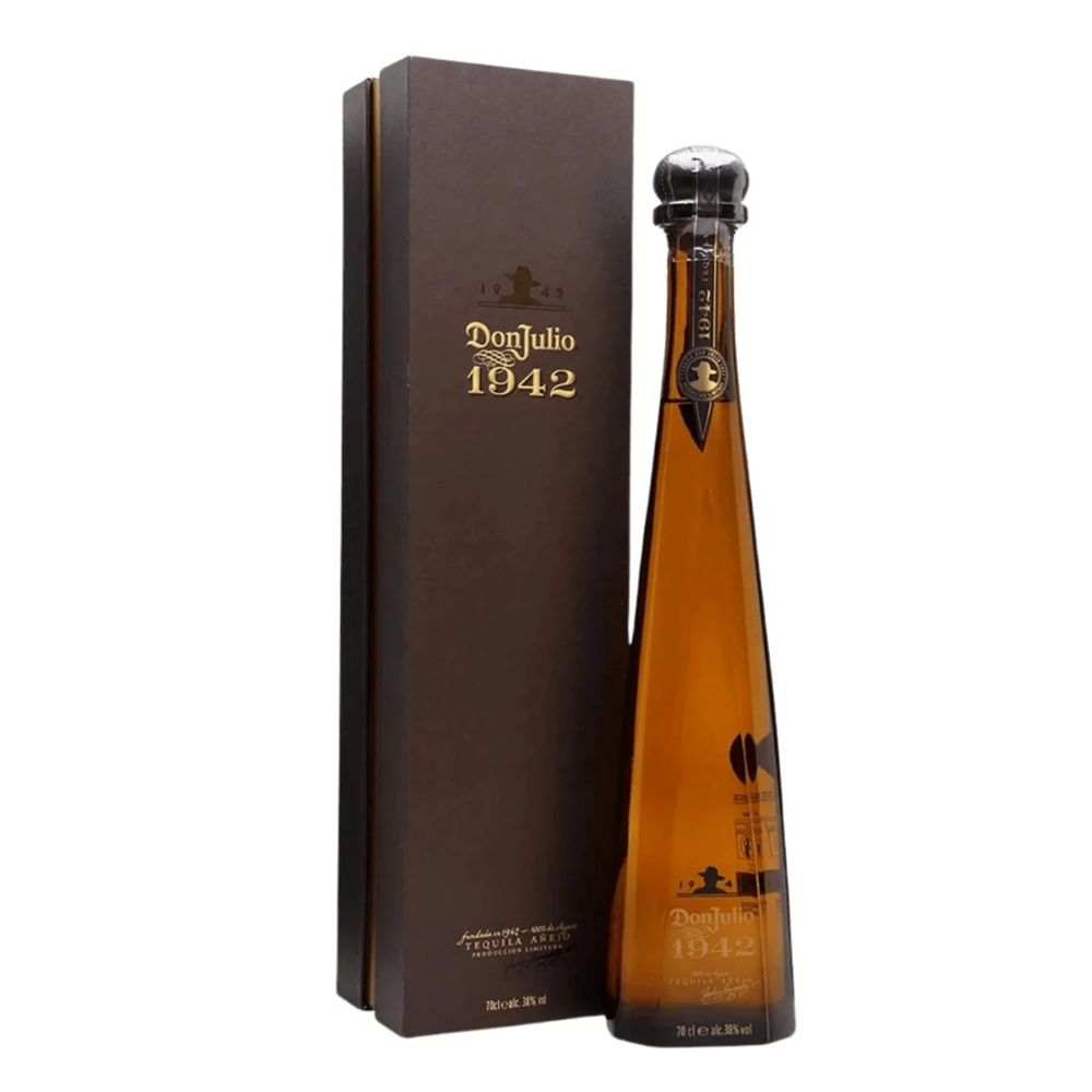 Don Julio Tequila 1942