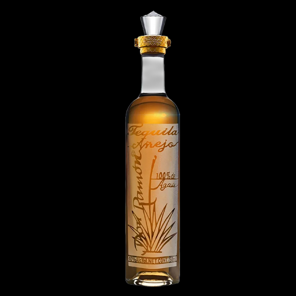 Don Ramón Tequila Punta Diamante Añejo