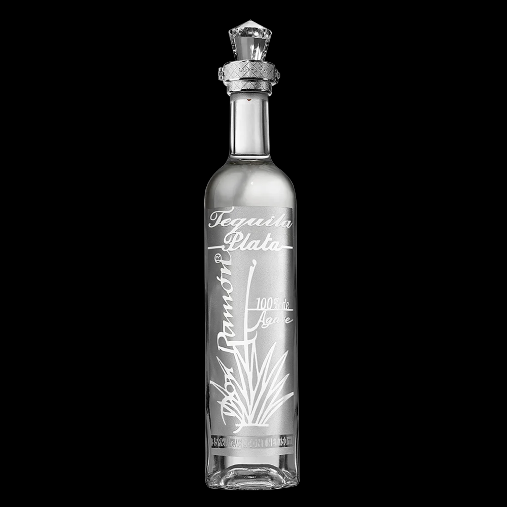 Don Ramon Tequila Punta Diamante Silver