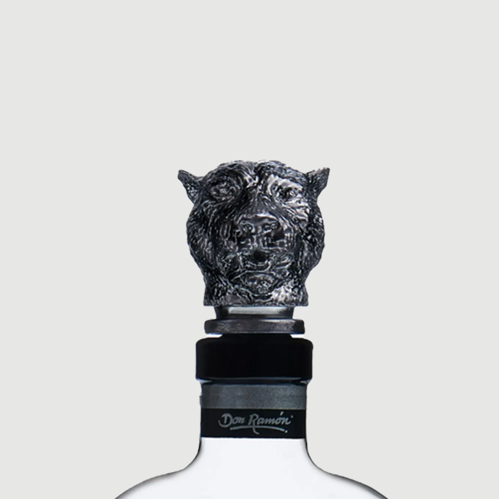 Don Ramon Mezcal Salmiana (40% ABV)