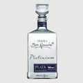 Don Ramon Tequila Platinum Plata