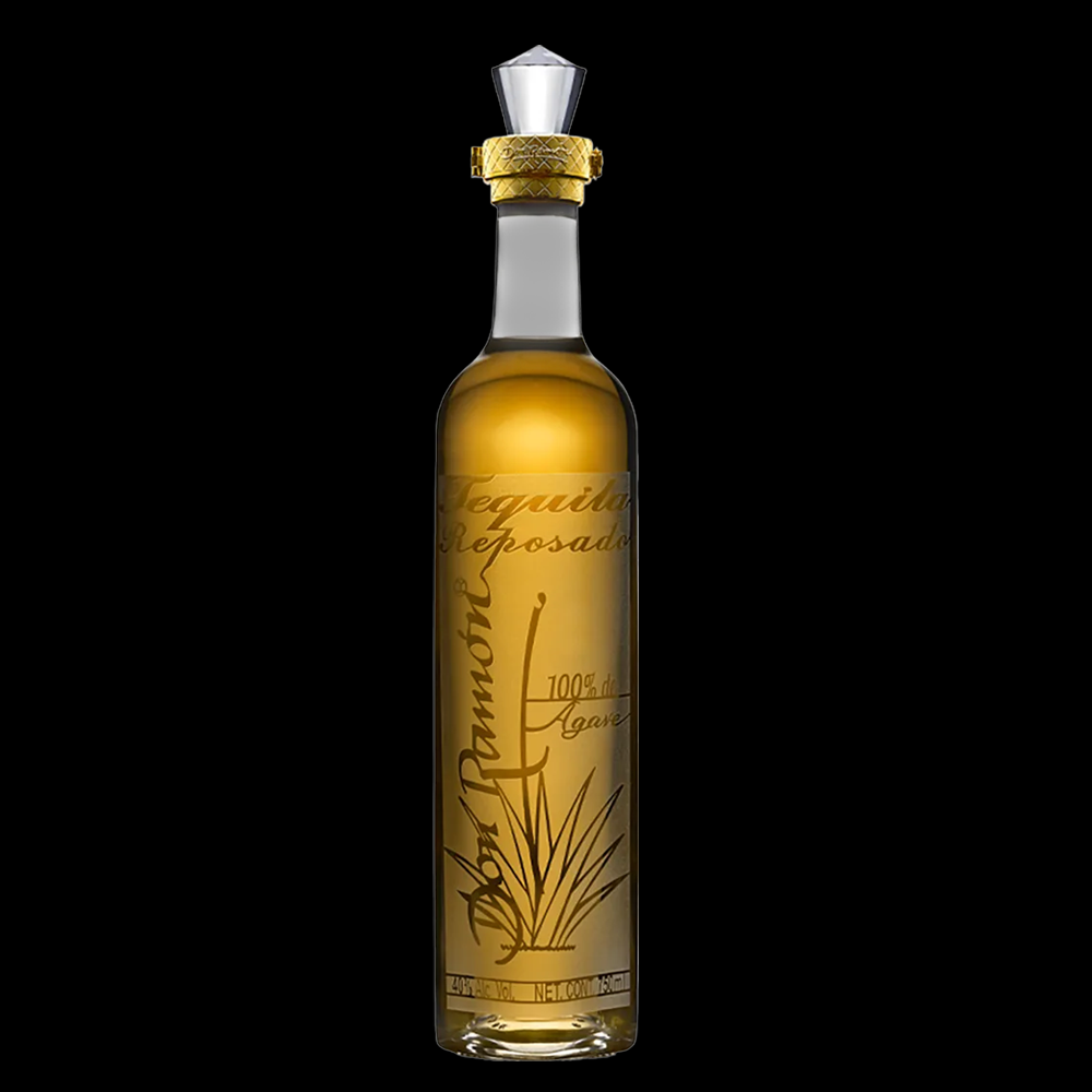 Don Ramon Tequila Punta Diamante Reposado