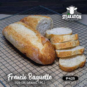 French Baguette