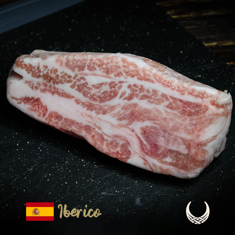 Iberico Secreto