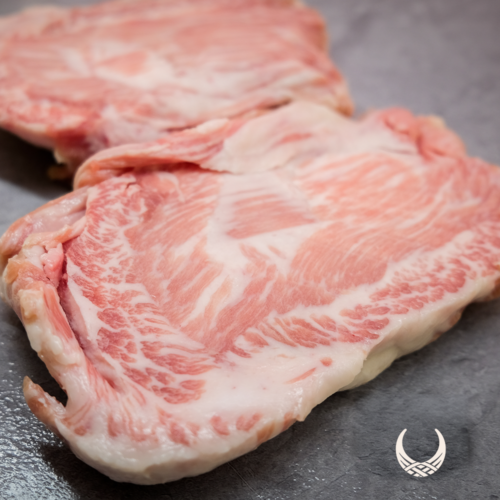 Iberico Secreto