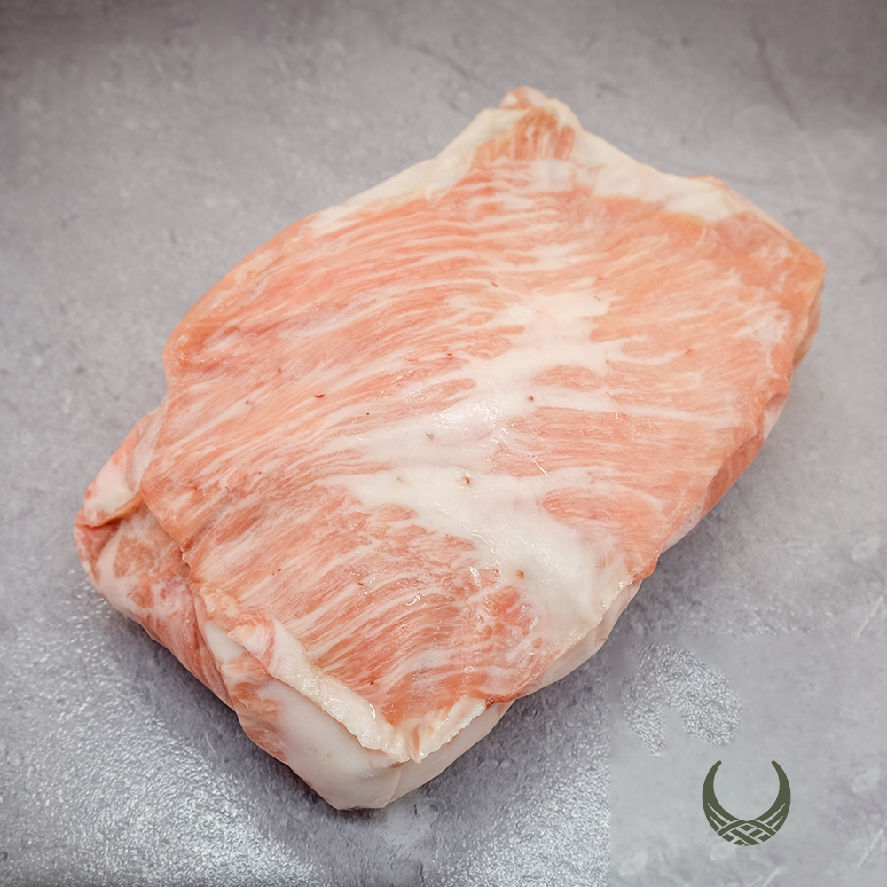 Iberico Secreto