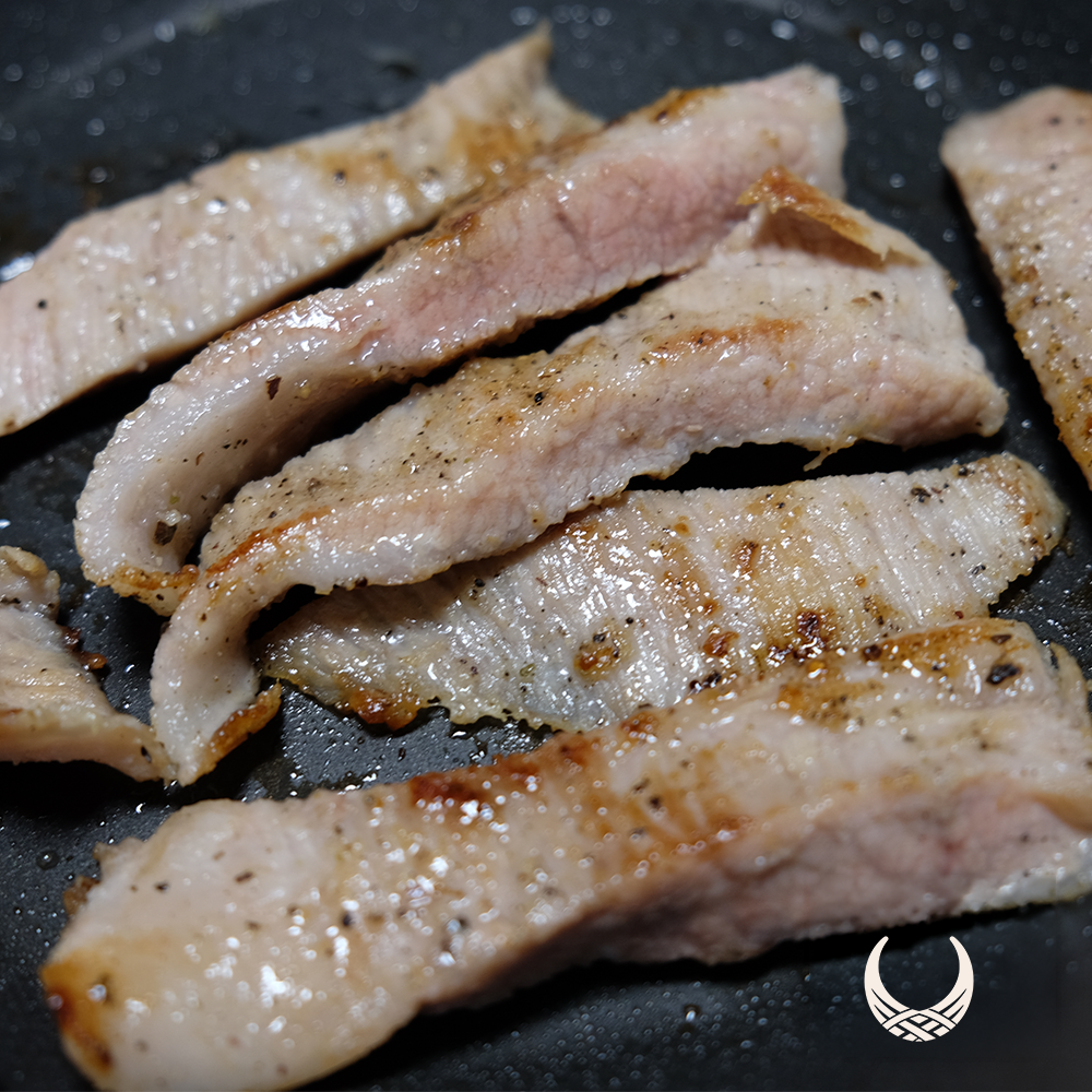Iberico Secreto