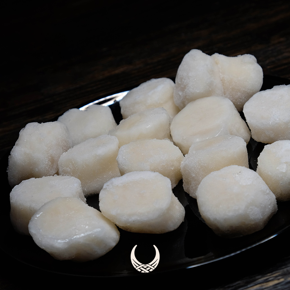 Japanese Scallops