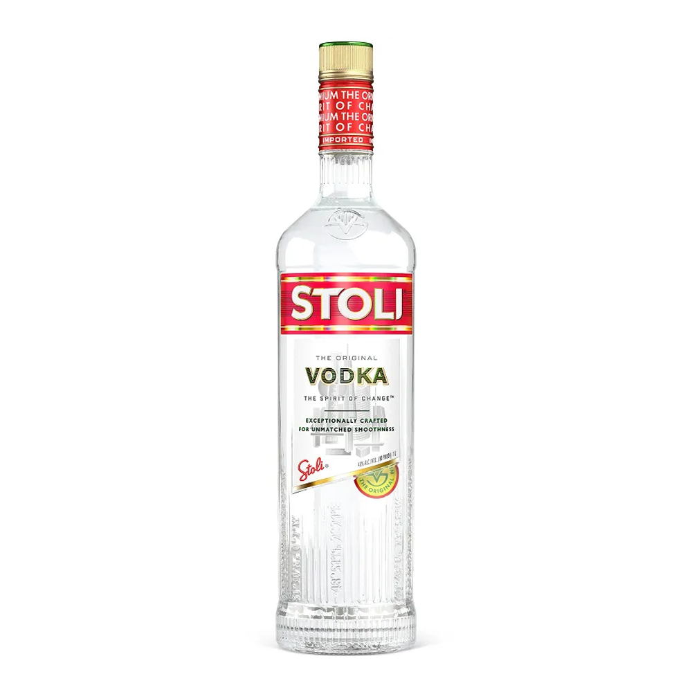 Stoli Premium Vodka