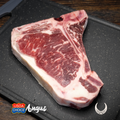 USDA Choice Angus T-Bone