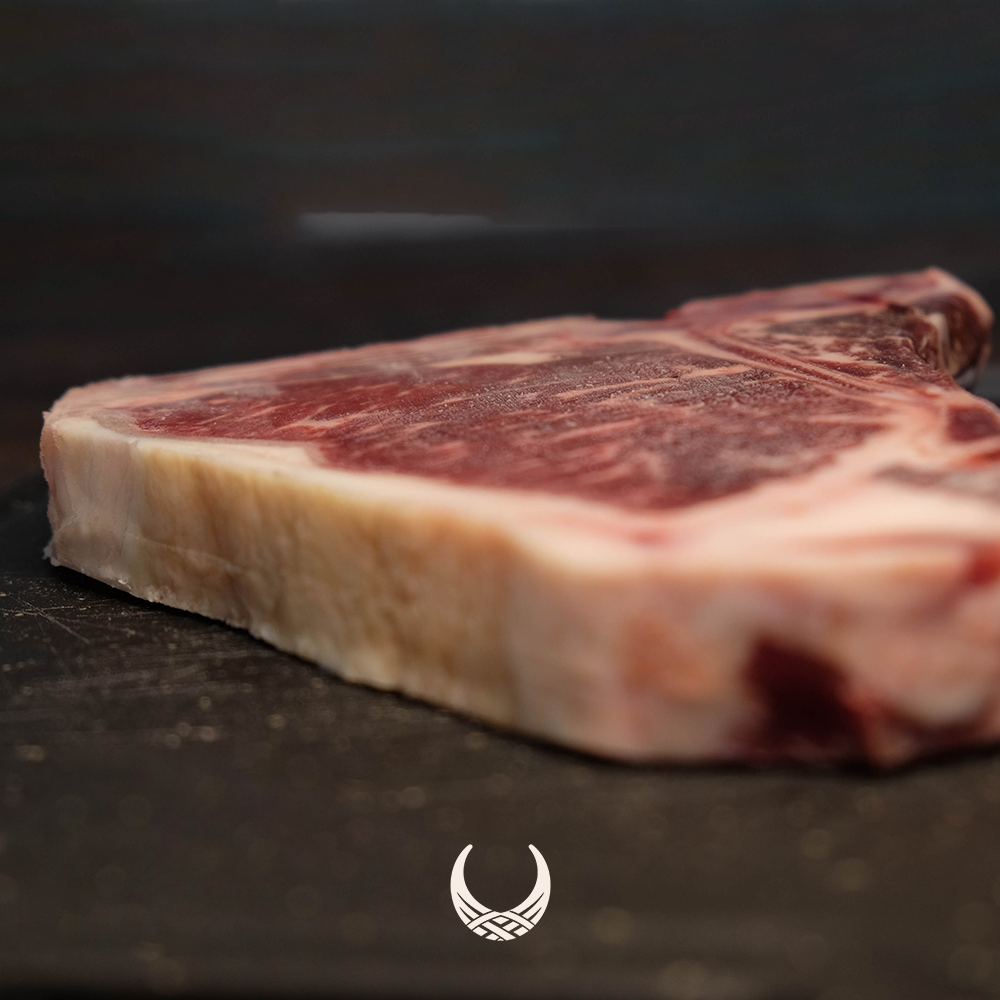 USDA Choice Angus T-Bone