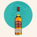 Tamnavulin Sherry Cask Single Malt Whisky