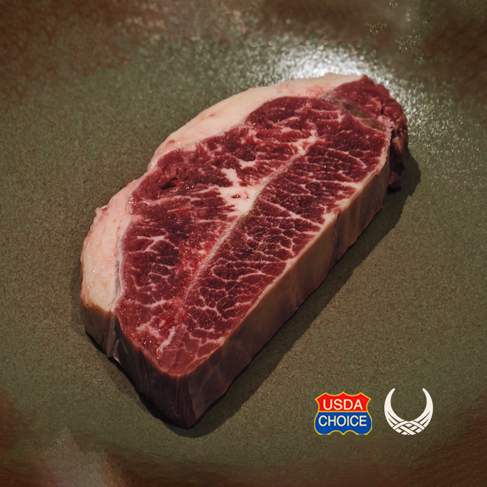 USDA Top Blade Steak (Choice Grade)
