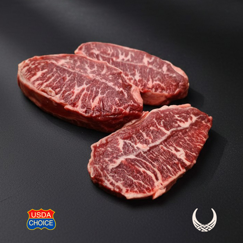 USDA Top Blade Steak (Choice Grade)