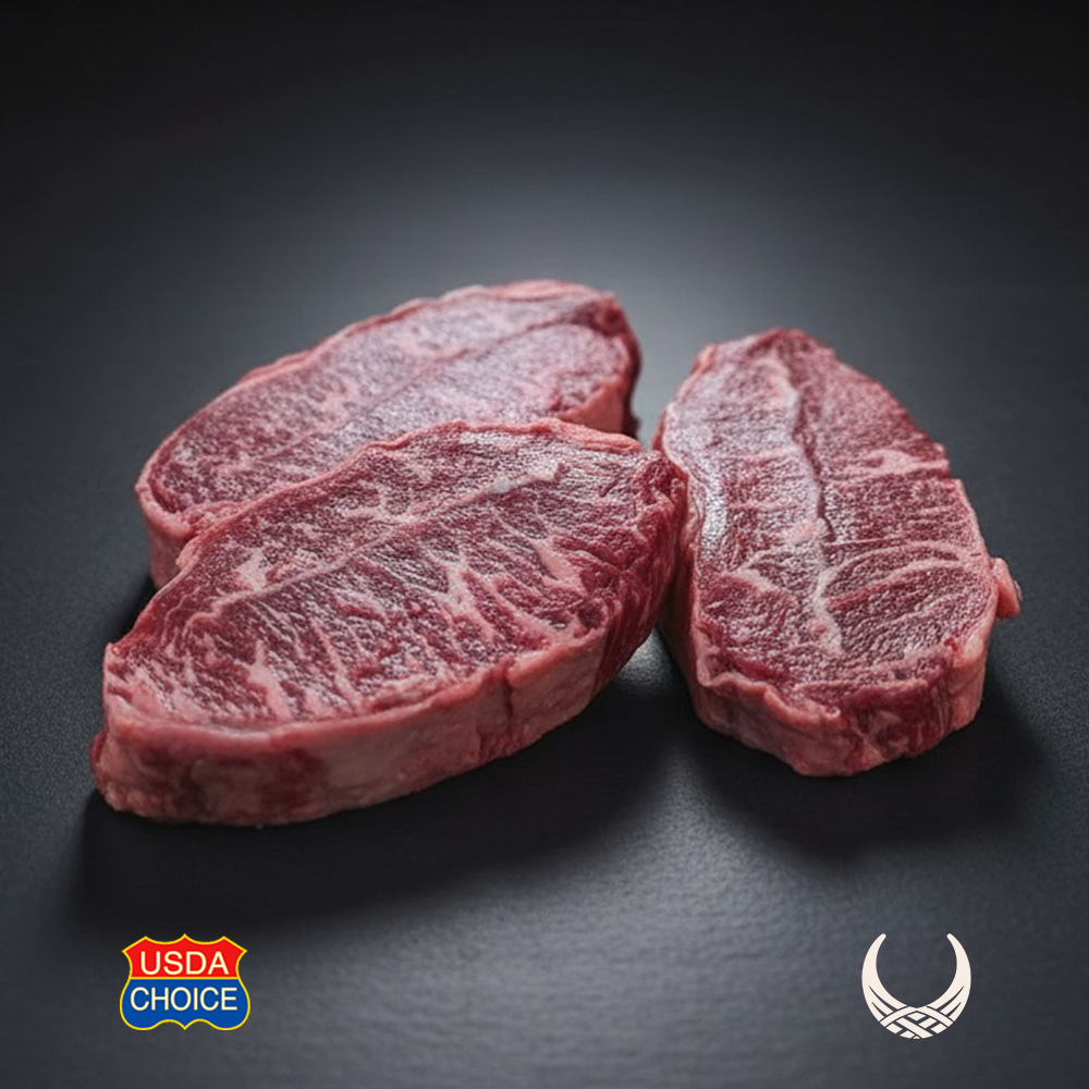 USDA Top Blade Steak (Choice Grade)