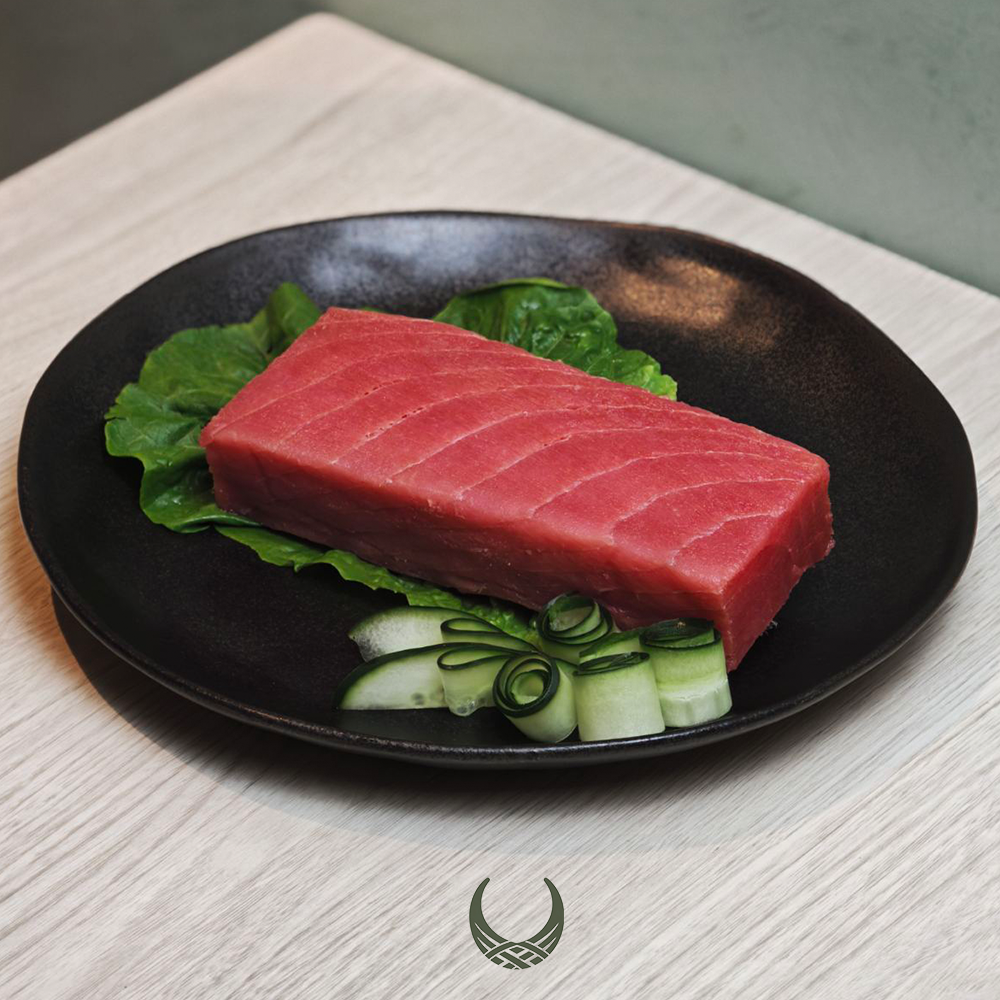 Tuna Saku Bar