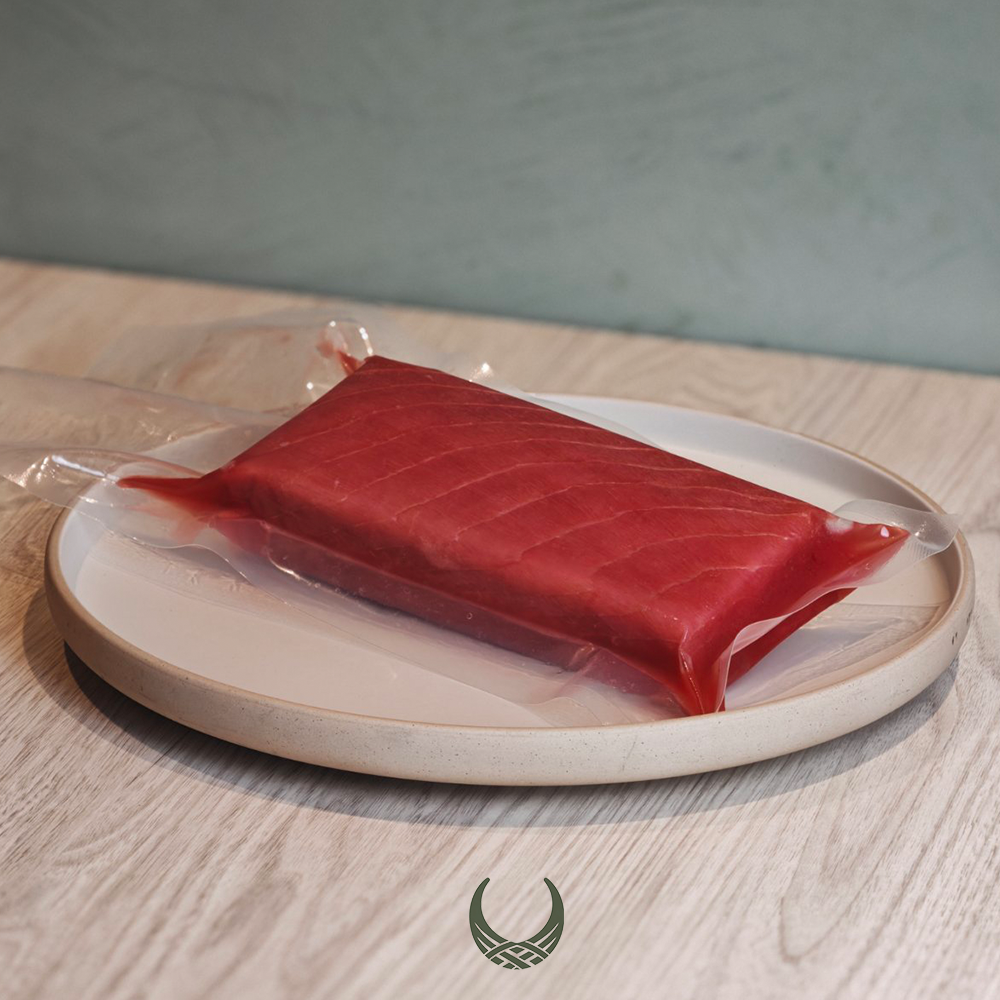 Tuna Saku Bar