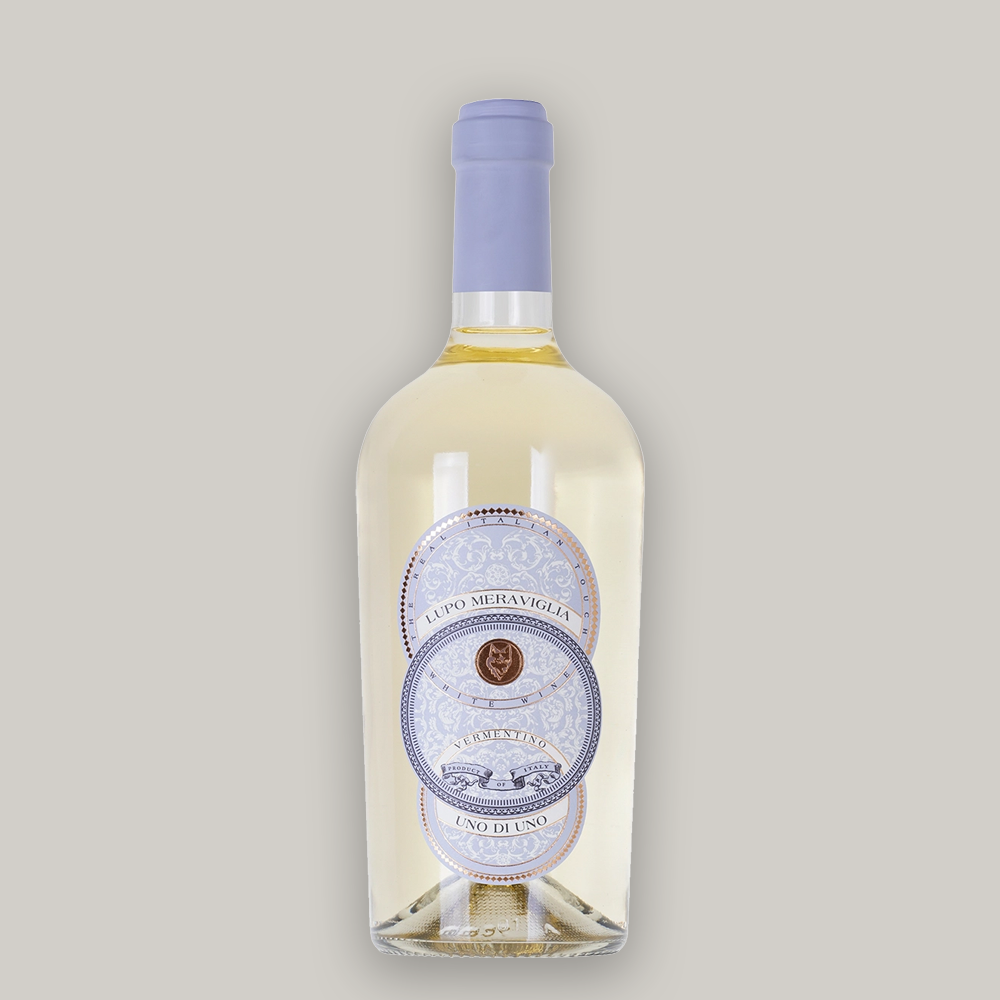 Uno di Uno Vermentino Puglia IGT