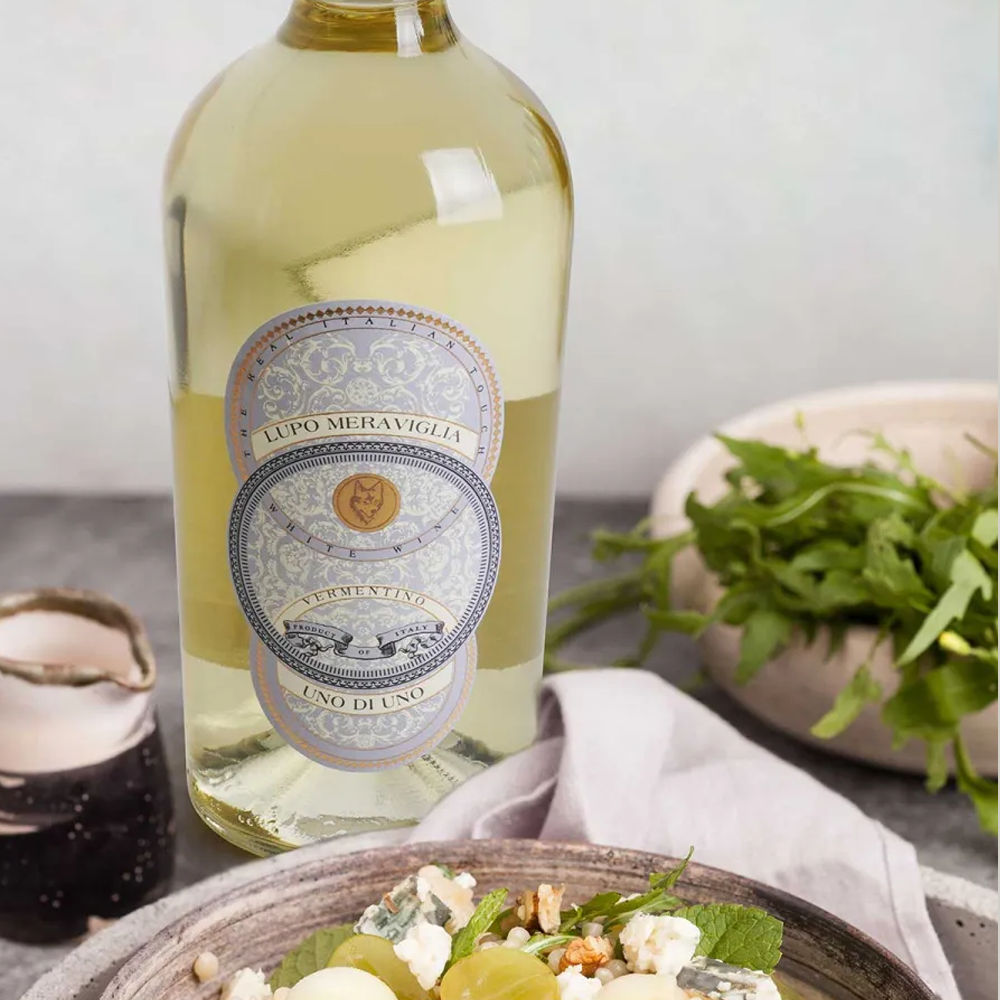Uno di Uno Vermentino Puglia IGT