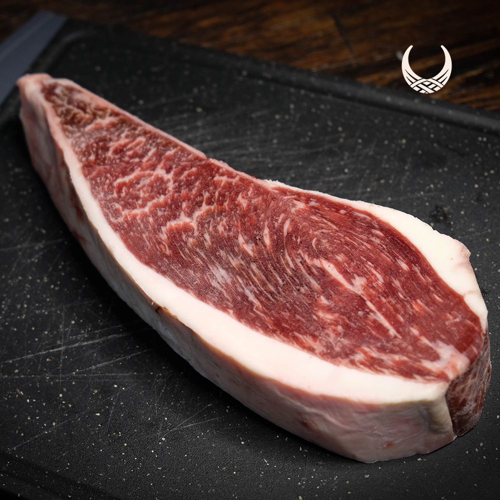 Wagyu Picanha MBS 6+