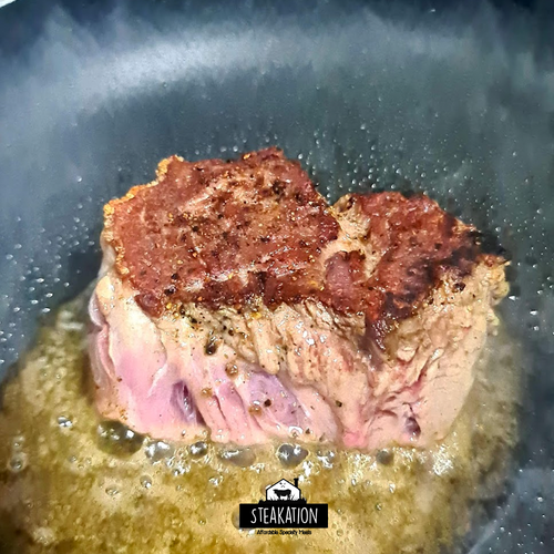 Brazilian Tenderloin (Fillet Mignon)