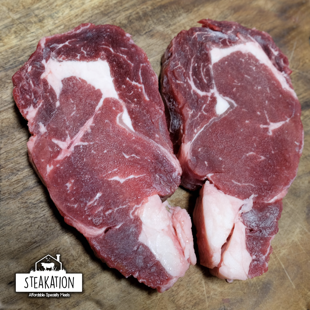 Brazilian Ribeye Steak