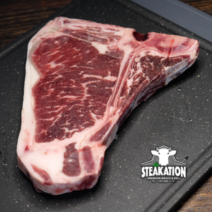 USDA Choice Angus T-Bone