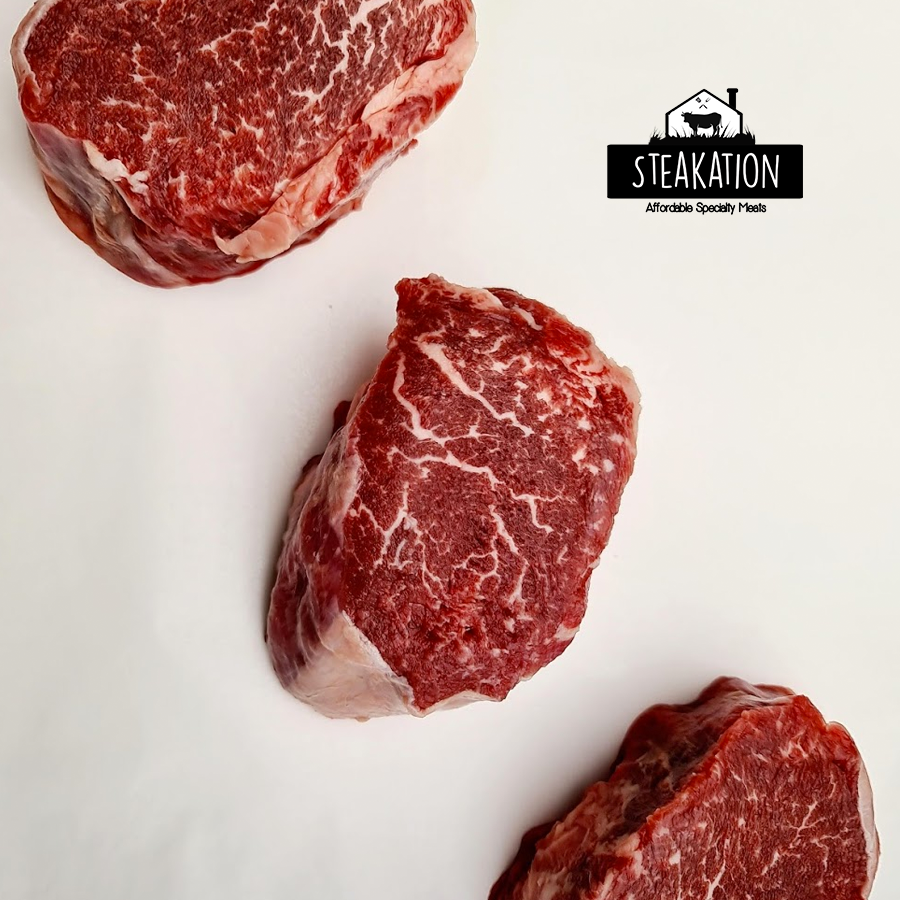 Brazilian Tenderloin (Fillet Mignon)