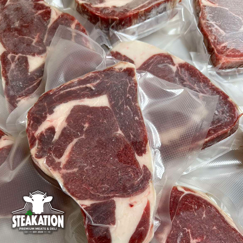 Brazilian Ribeye Steak