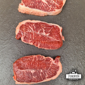 USDA Top Blade Steak (Choice Grade)