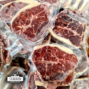 USDA Top Blade Steak (Choice Grade)